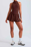 Macaquinho feminino Corevelle - Com Bojo e Short