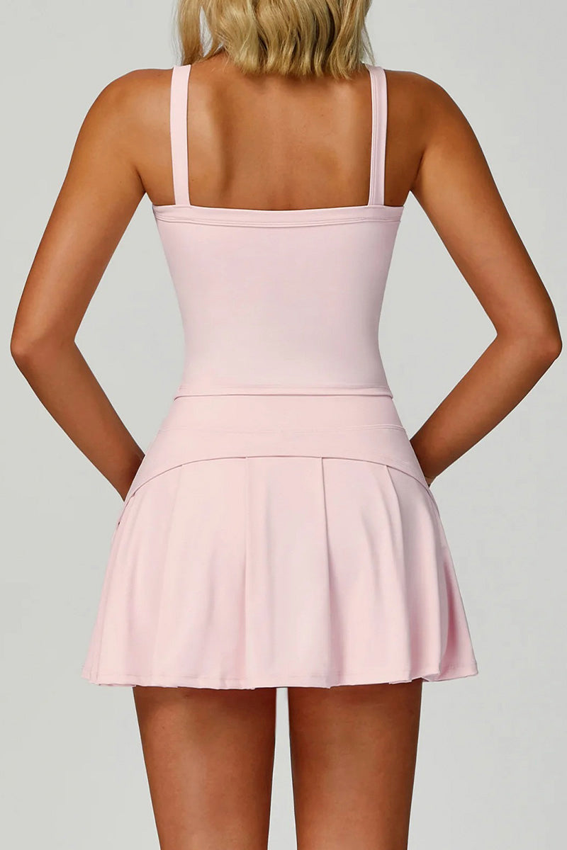 Conjunto feminino Ellyon - com Bojo