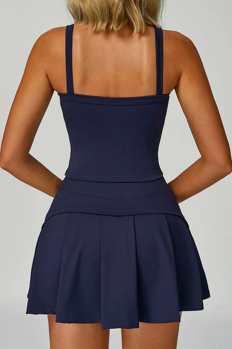 Conjunto feminino Ellyon - com Bojo