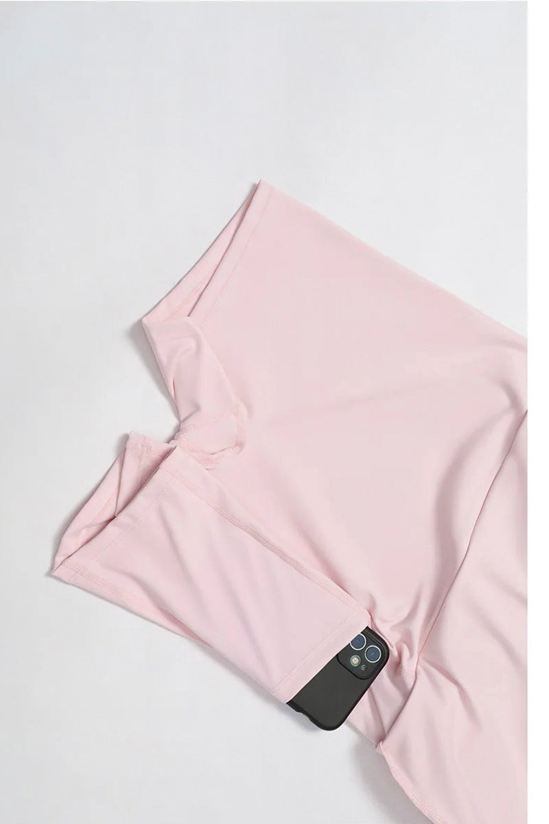 Conjunto feminino Ellyon - com Bojo