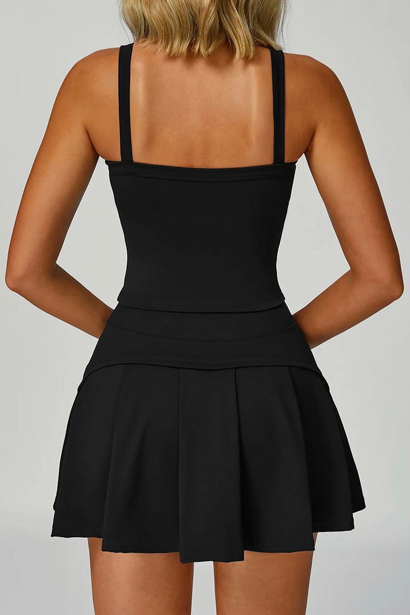 Conjunto feminino Ellyon - com Bojo